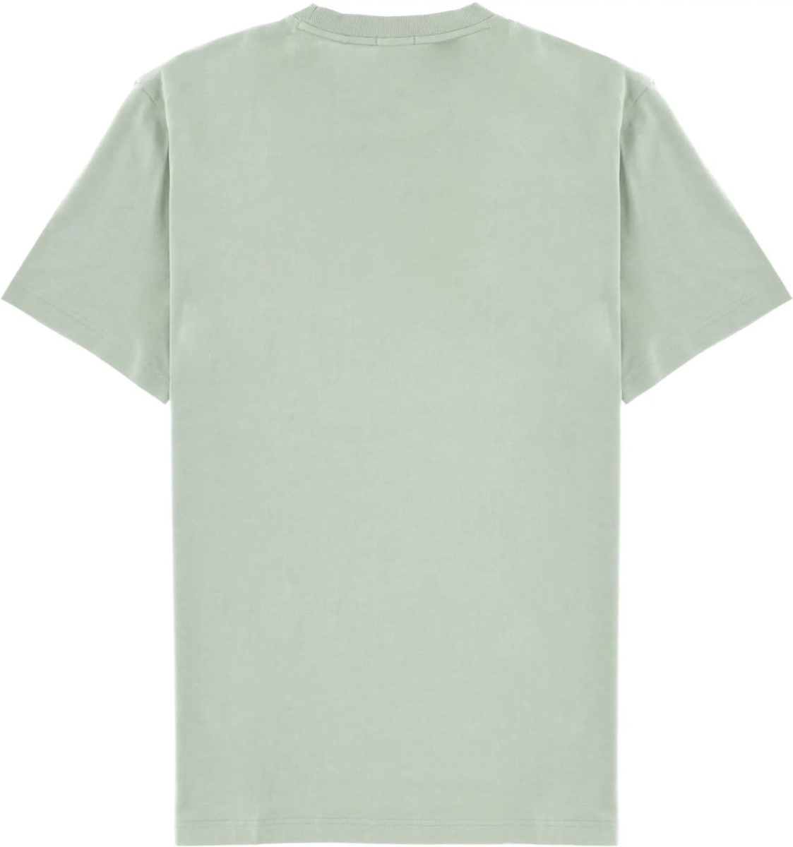 Tricou T-Shirt With Logo - Img 2