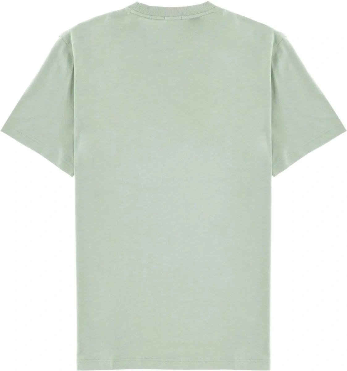 Tricou T-Shirt With Logo - Img 2