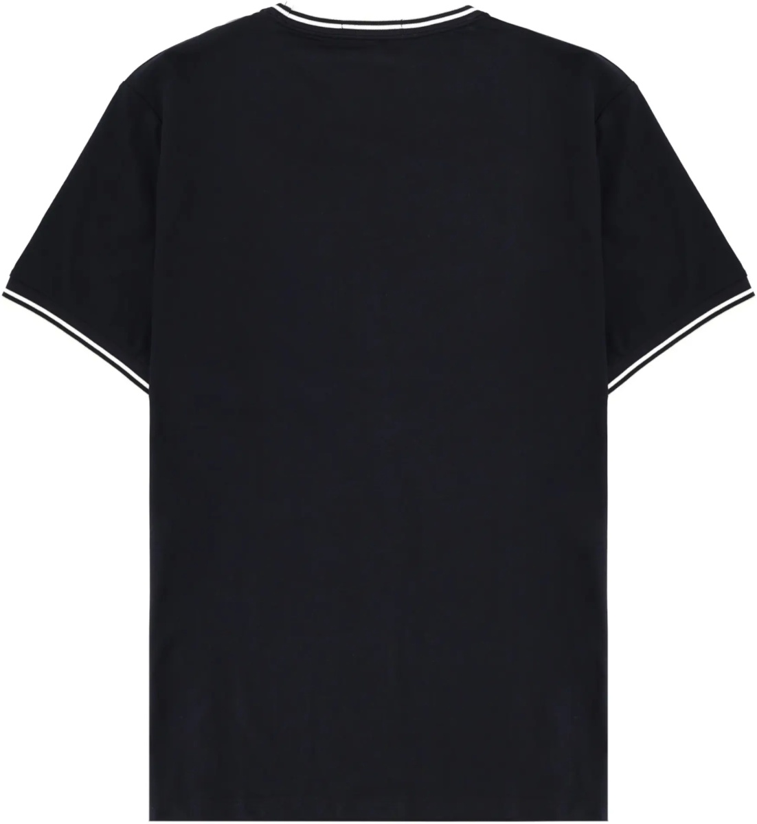 Tricou T-Shirt With Logo - Img 2