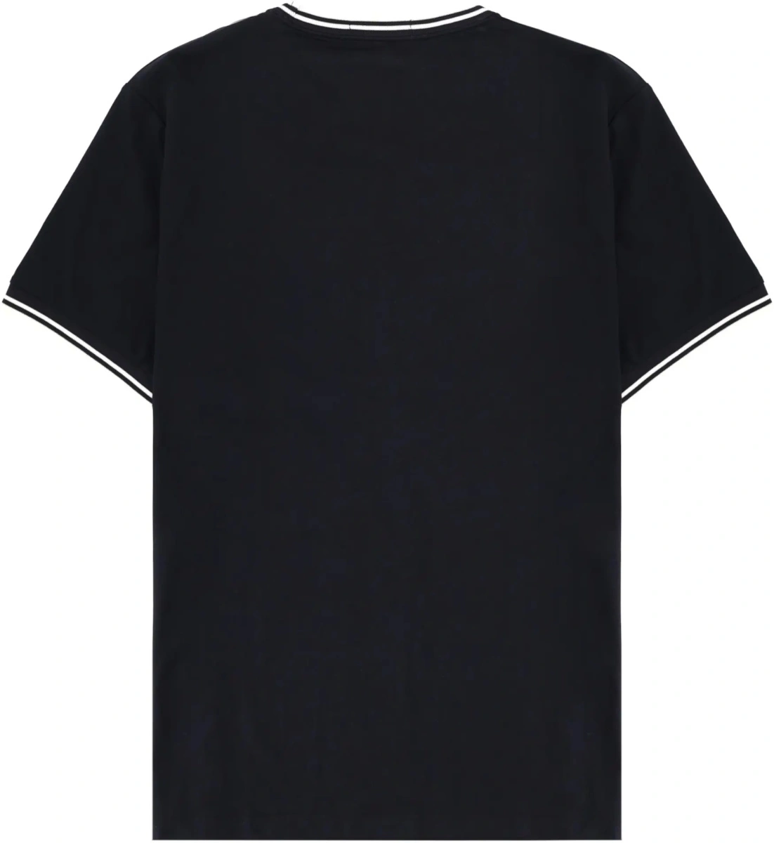 Tricou T-Shirt With Logo - Img 2