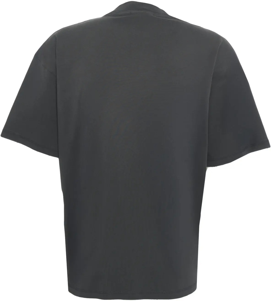 Tricou T-shirt with logo - Img 3