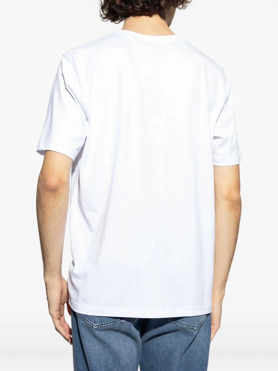 Tricou T-Shirt With Logo* - Img 4