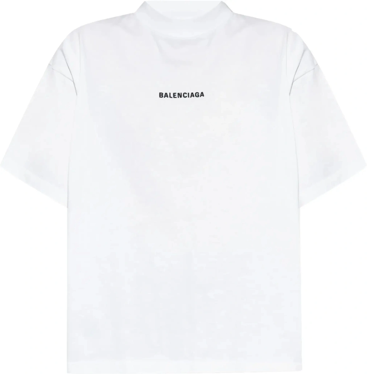 Tricou T-Shirt With Logo - Img 7