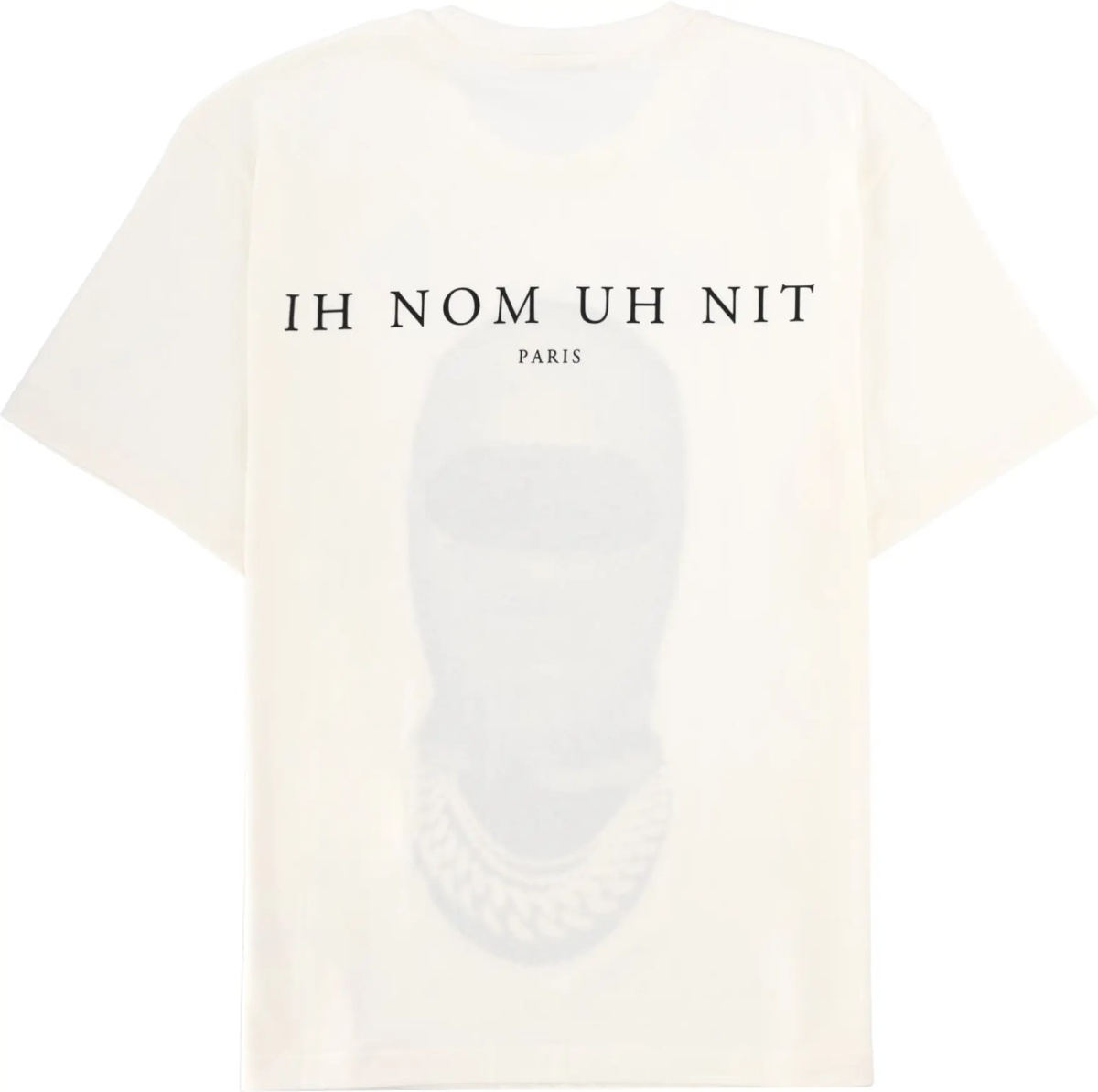 Tricou T-Shirt With Print - Img 2