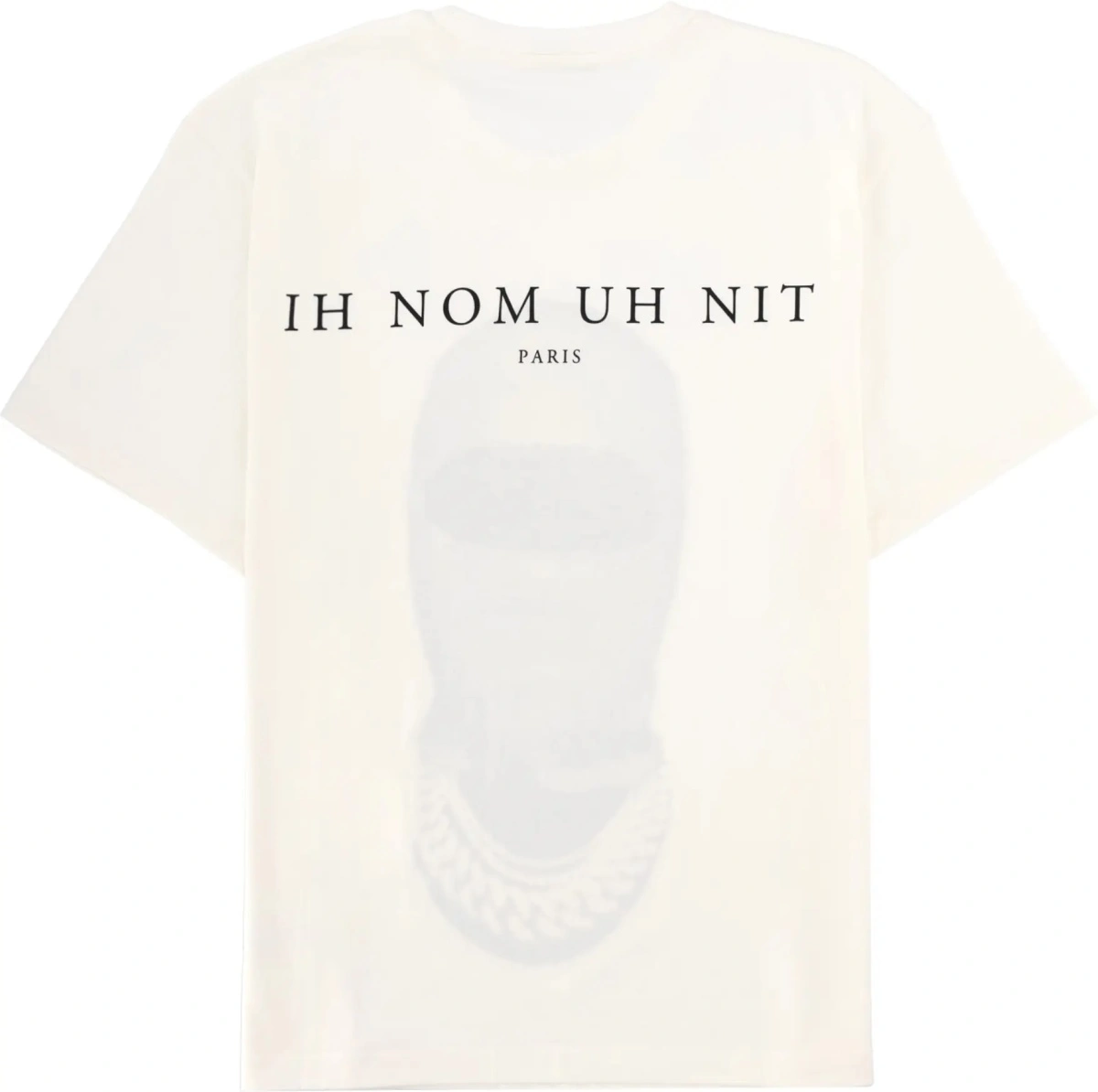 Tricou T-Shirt With Print - Img 2