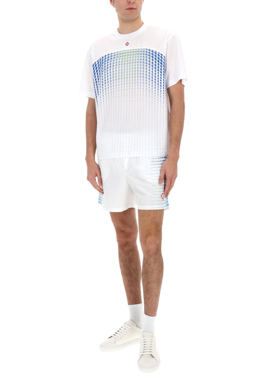 Tricou T-Shirt With Print - Img 2