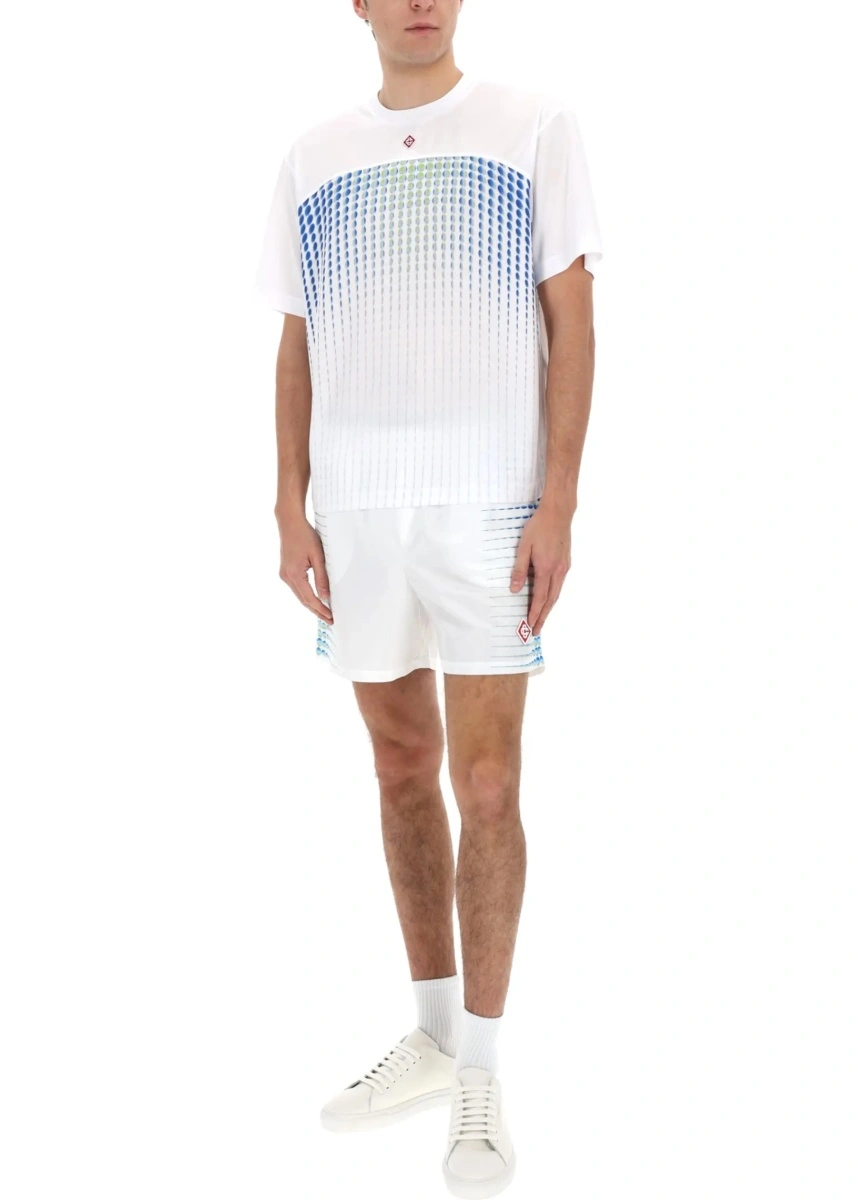 Tricou T-Shirt With Print - Img 2