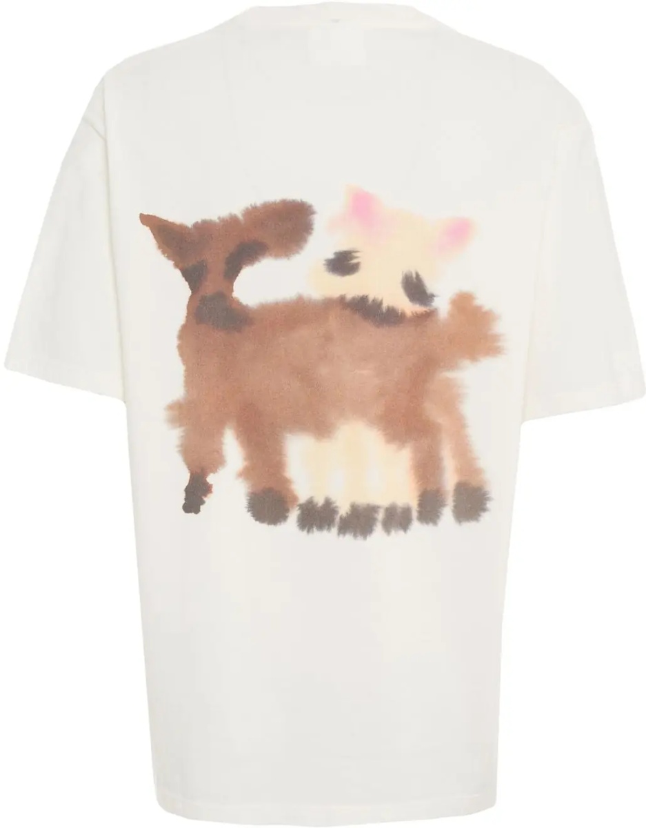 Tricou T-shirt 'Wolf Goats' - Img 3