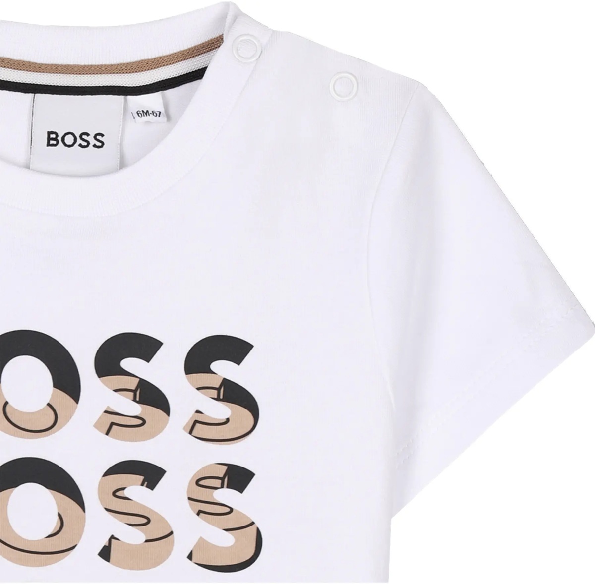 Tricou T-Shirts - Img 3