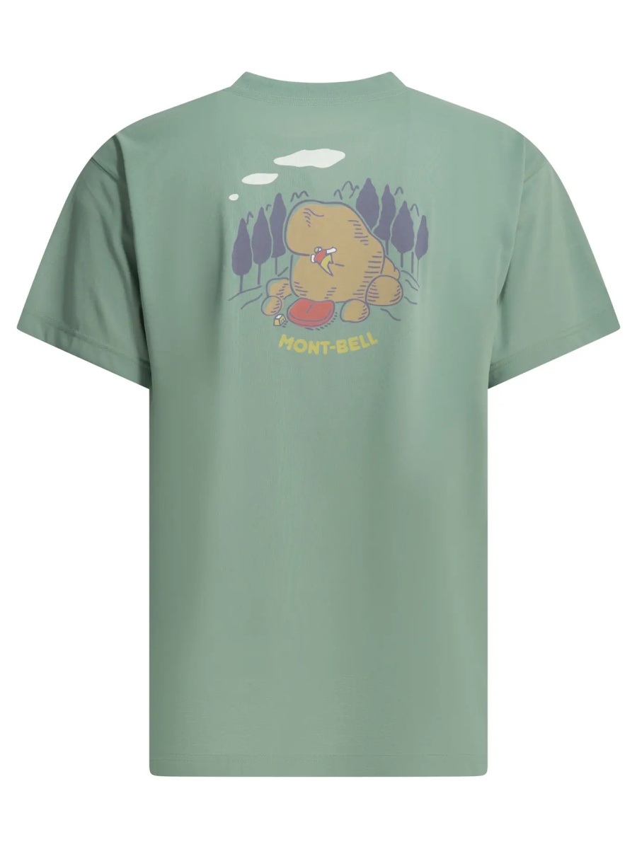 Tricou T-shirts - Img 2