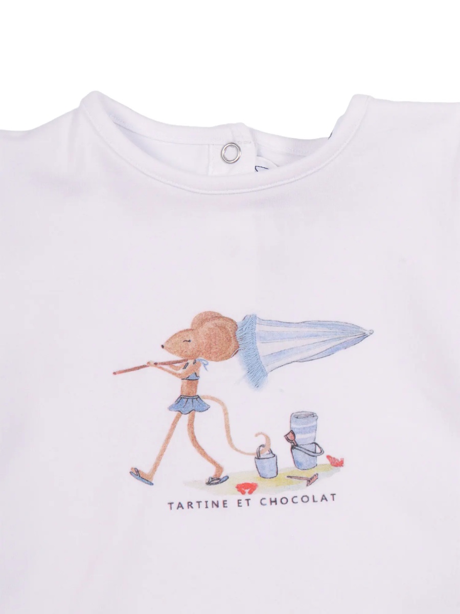 Tricou T-SHIRT - Img 3