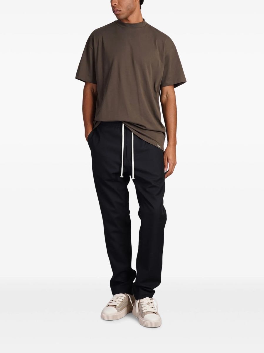 Tricou Tagliatore maro - Img 2