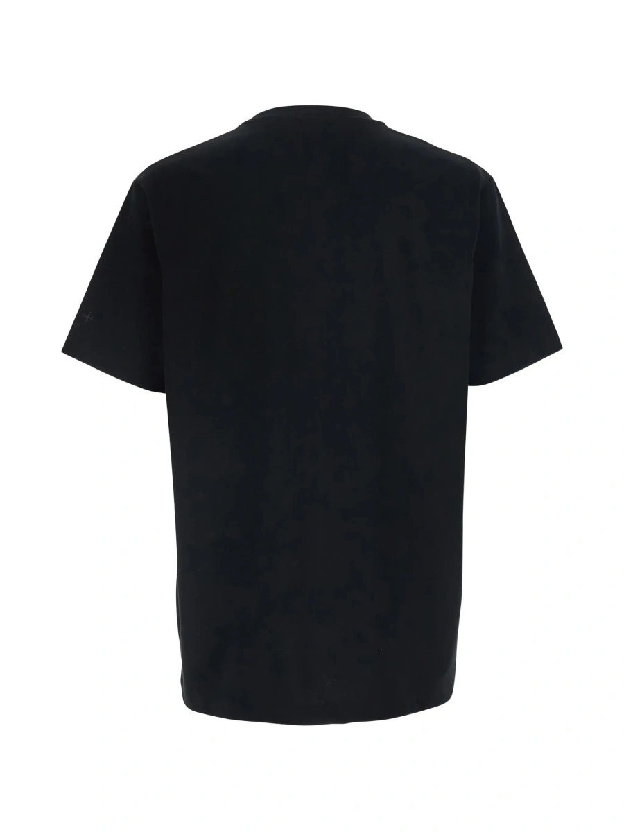 Tricou TATRAS negru 'NISO' - Img 4