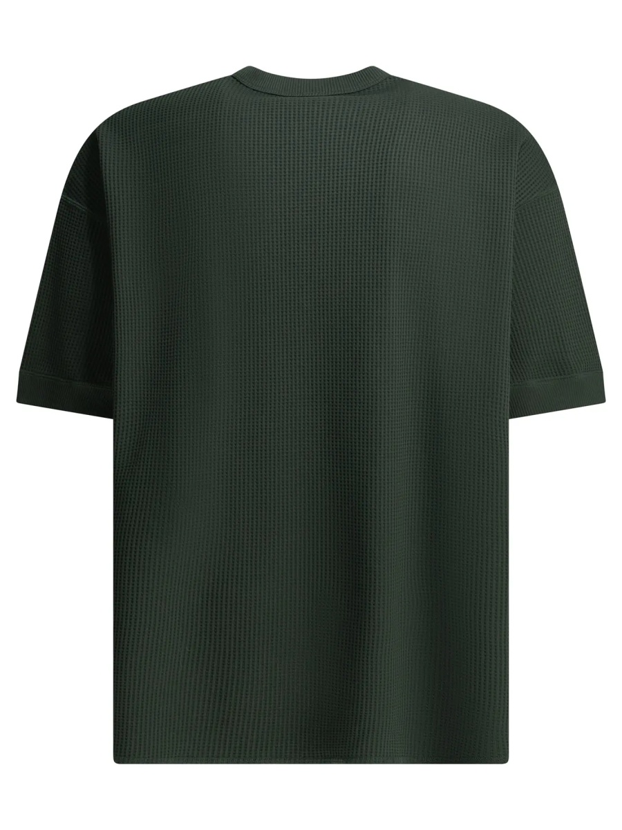 Tricou "Tech Termal" Crew-Neck T-Shirt - Img 2