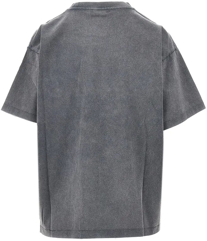Tricou 'Tiger Bing' print T-shirt - Img 3