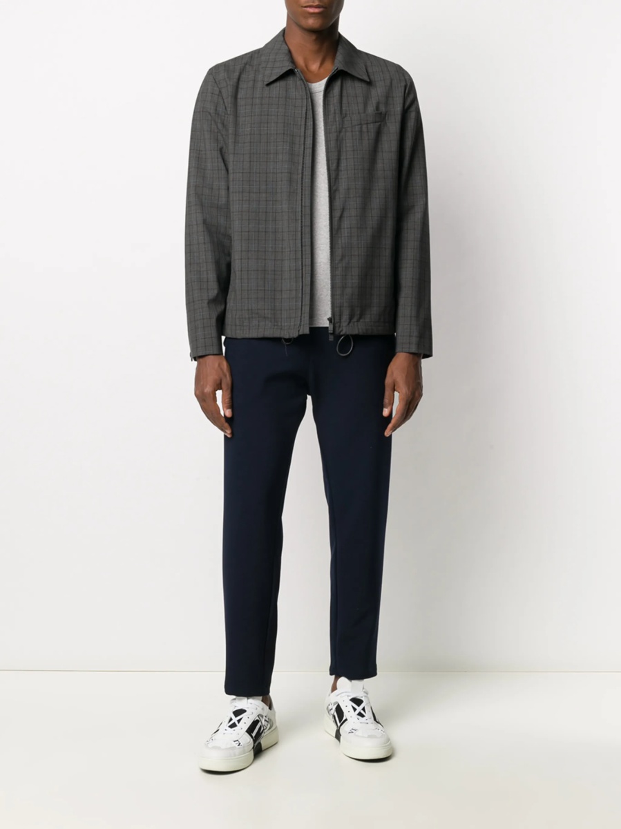 Tricou Tom Ford gri - Img 2