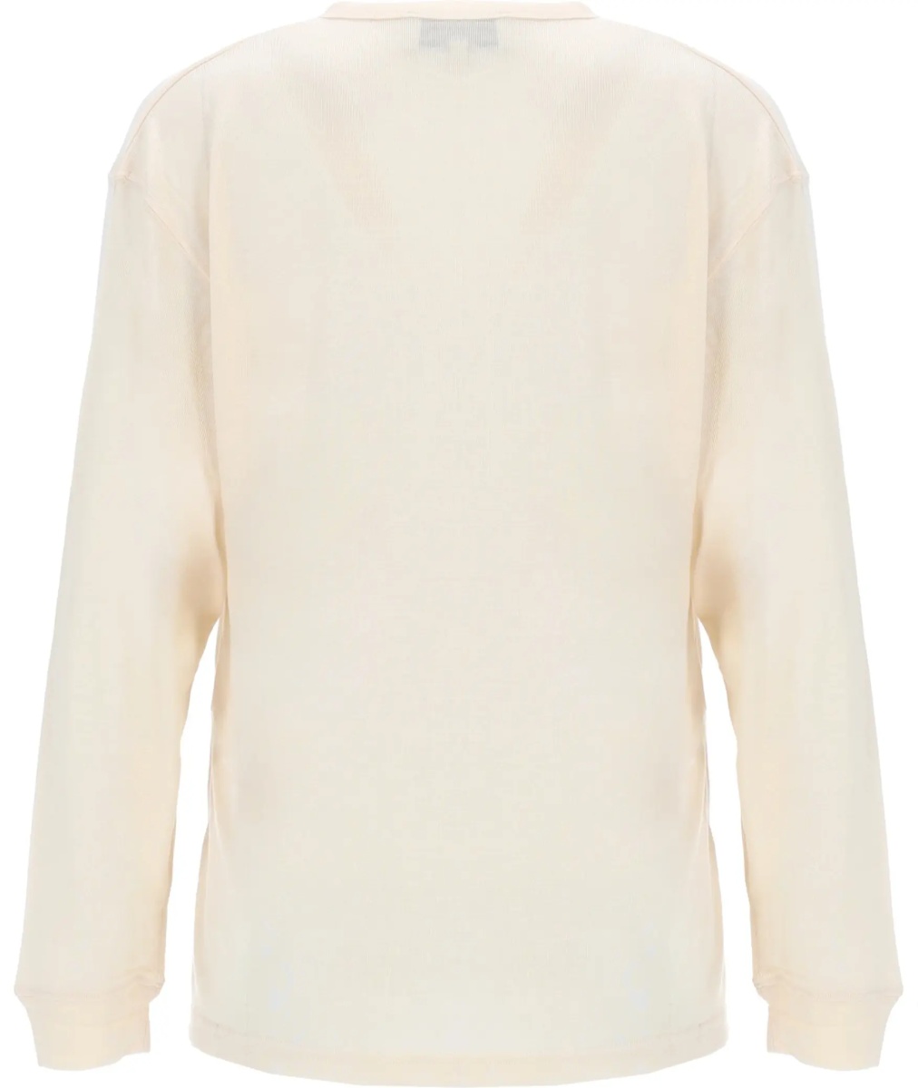 Tricou Top "Rutas Henley" - Img 2