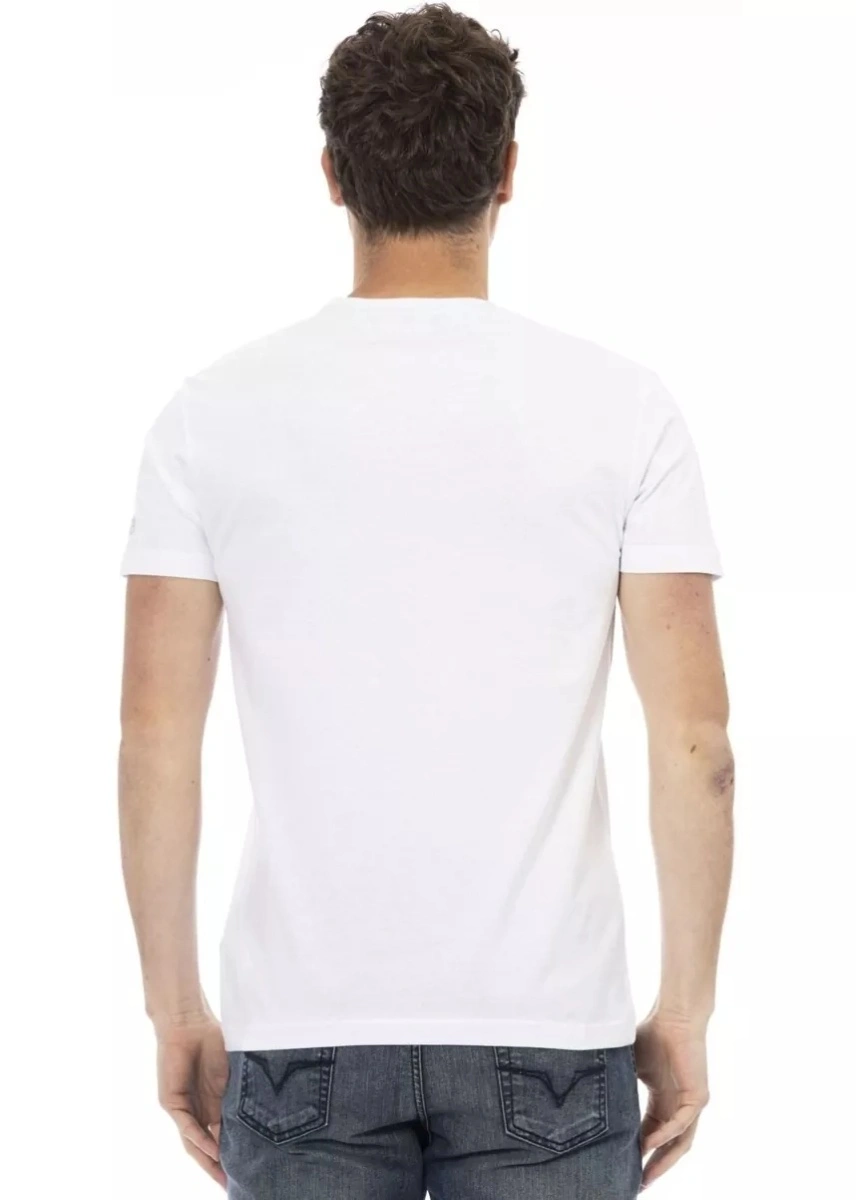 Tricou Tricou Alb - Img 3
