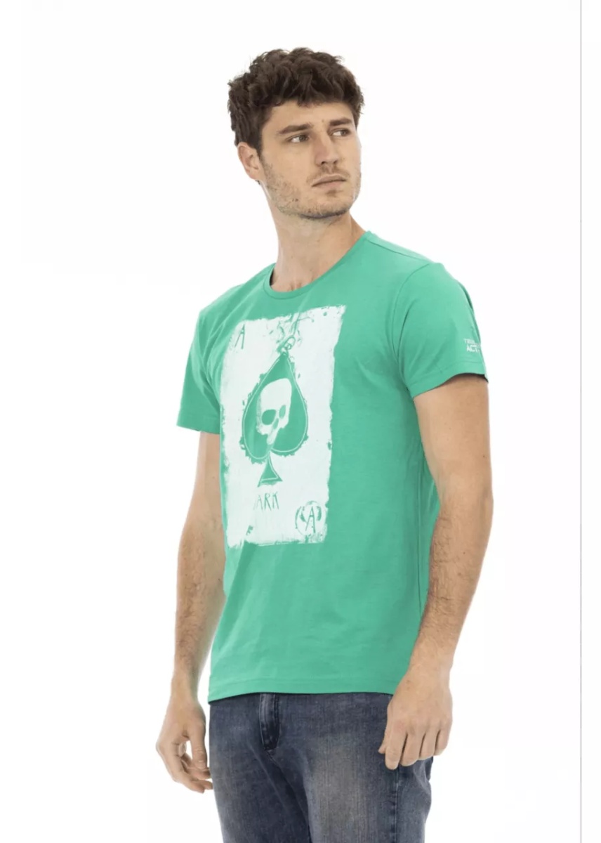 Tricou Verde - Img 2