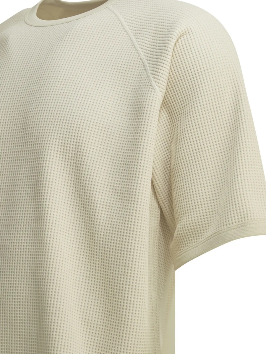 Tricou "WF Light" crew-neck T-shirt - Img 4