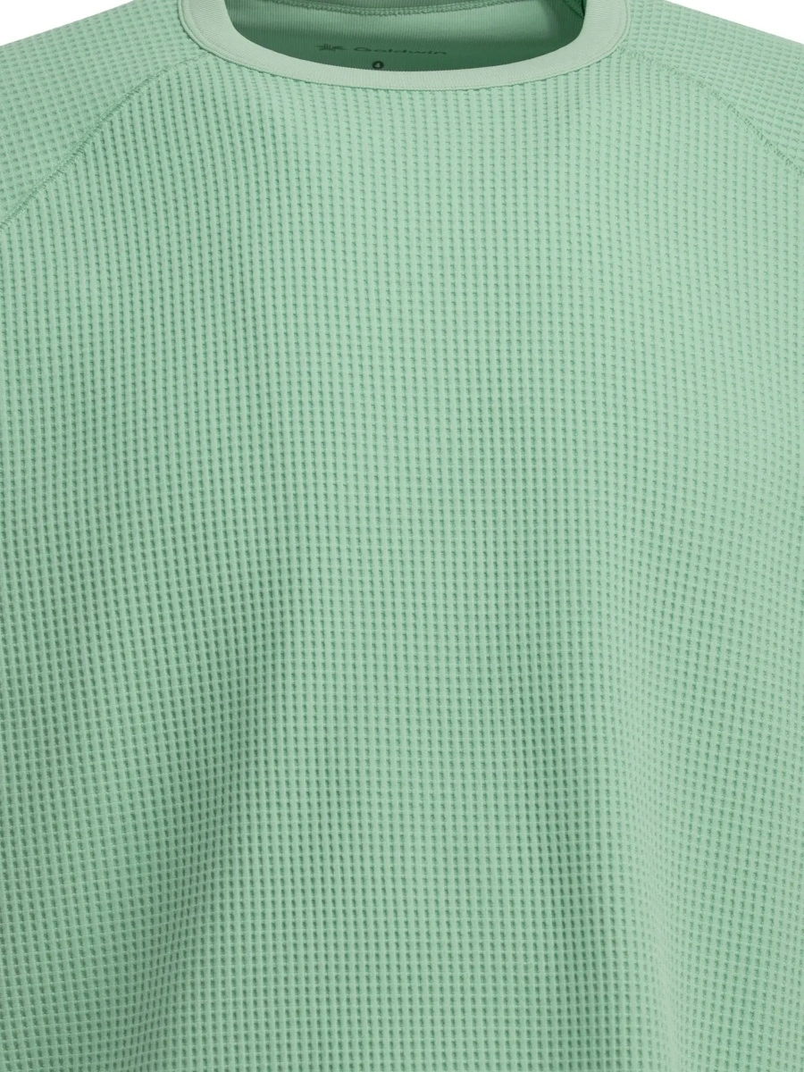 Tricou "WF Light" crew-neck T-shirt - Img 8