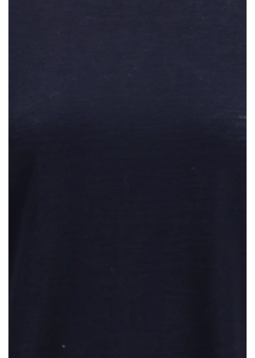 Tricou Wool-blend T-shirt - Img 3