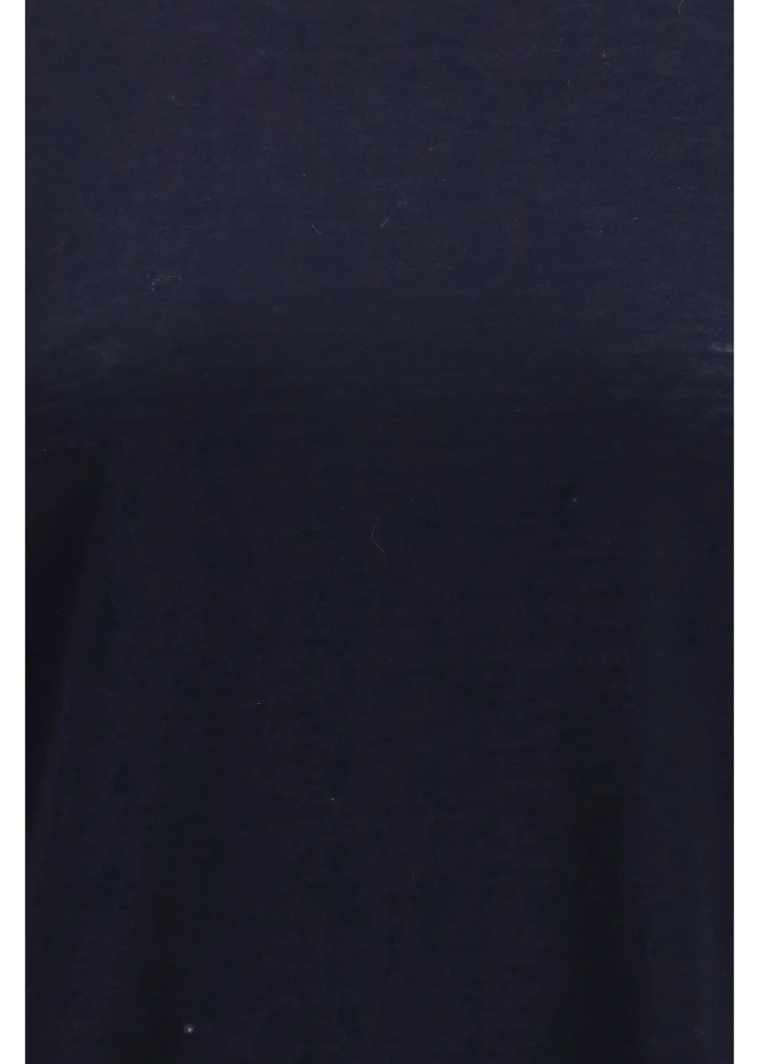 Tricou Wool-blend T-shirt - Img 3