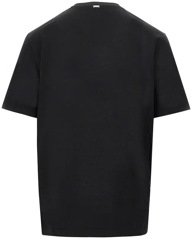 Tricou Wool jersey T-shirt - Img 3