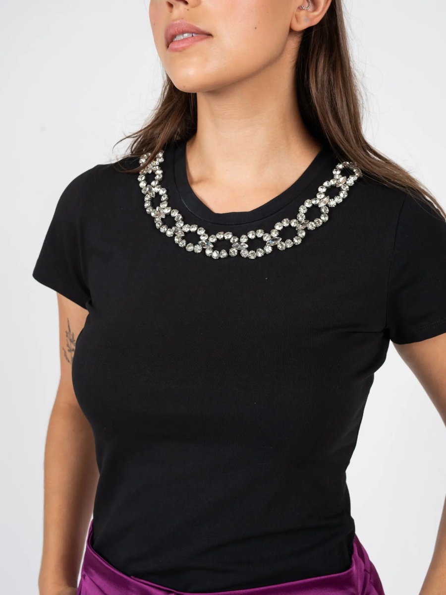 Tricou YA2266 - Img 4