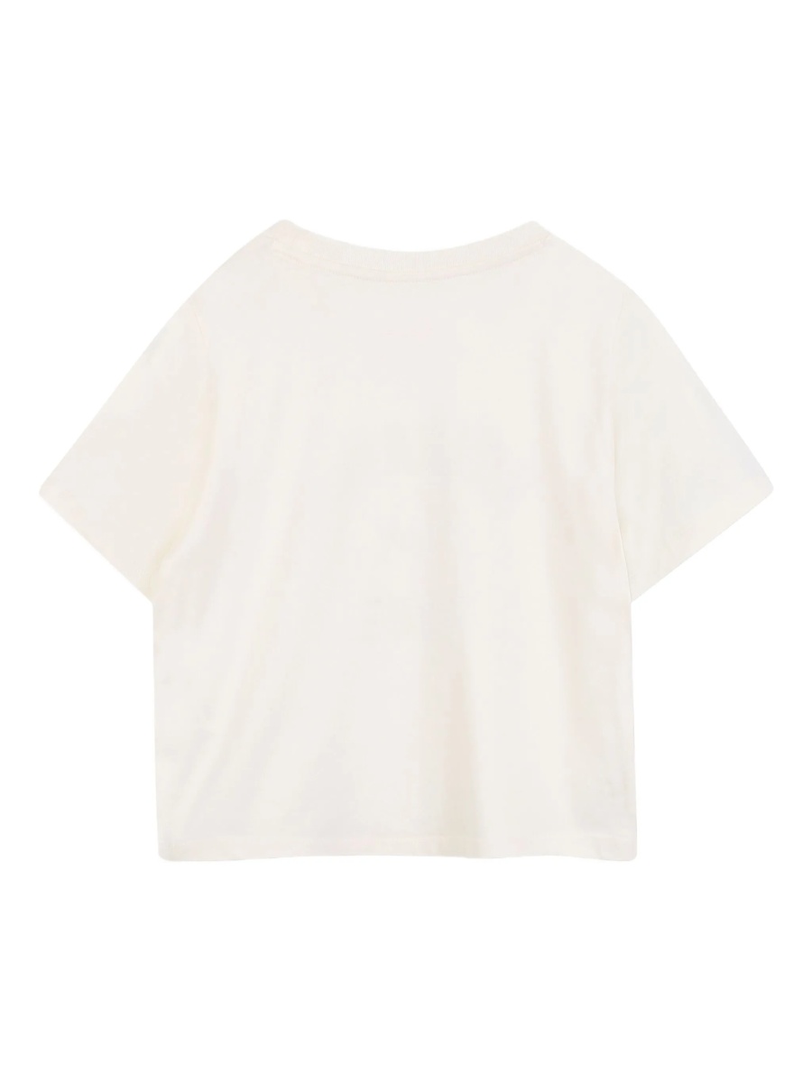 Tricou Zadig &amp; Voltaire alb - Img 2