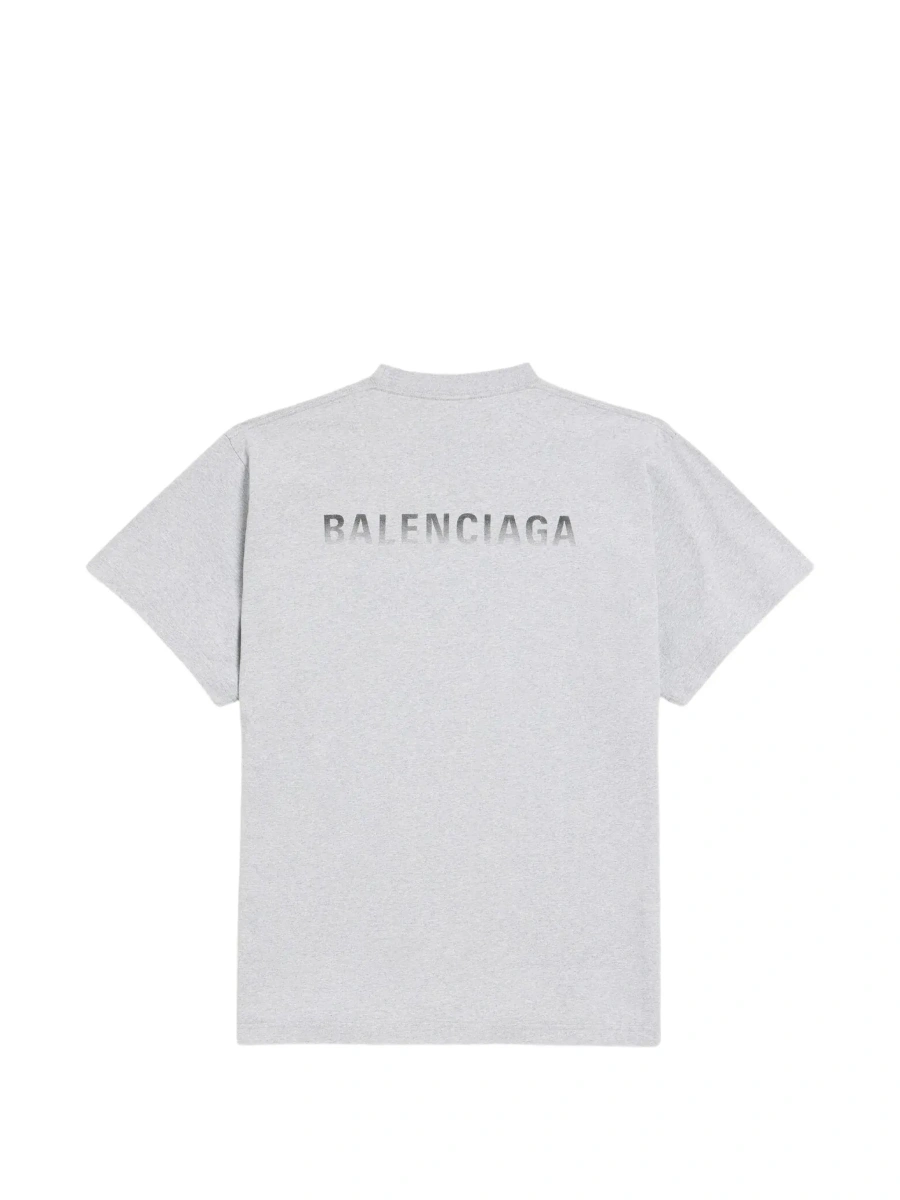 Tricou ZN BAL BACK GRADIENT DRY JER - Img 4