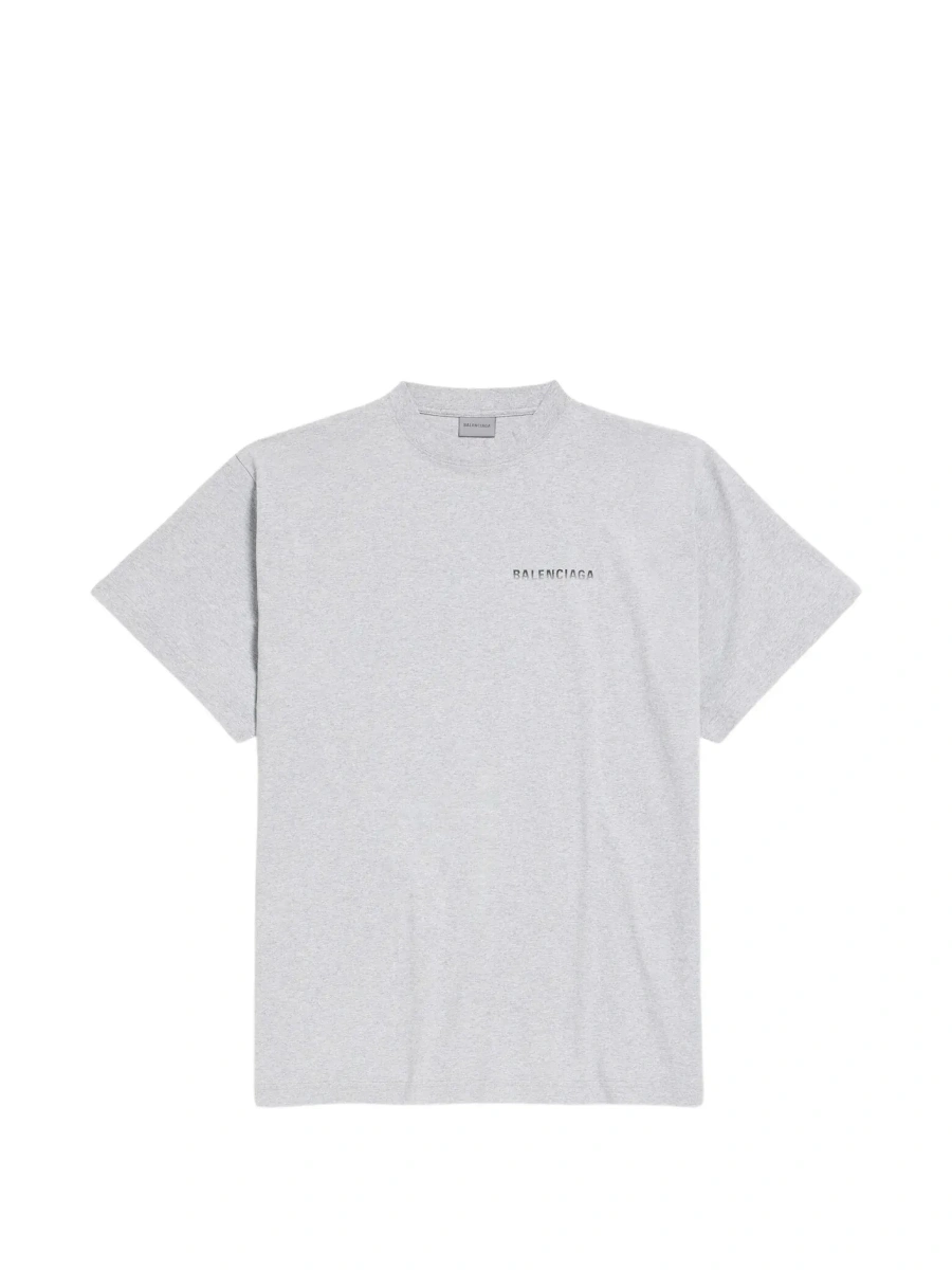 Tricou ZN BAL BACK GRADIENT DRY JER - Img 5