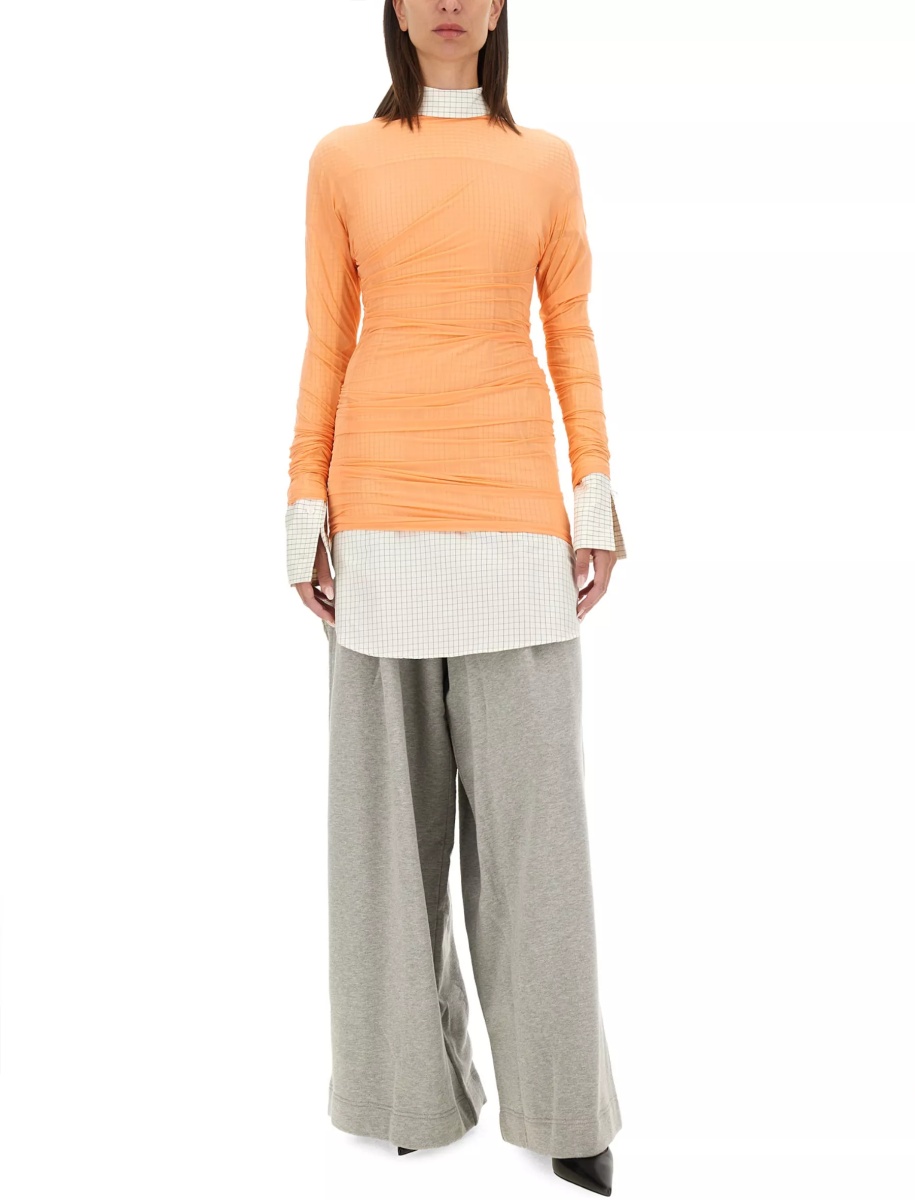 Tulle Tops. - Img 2