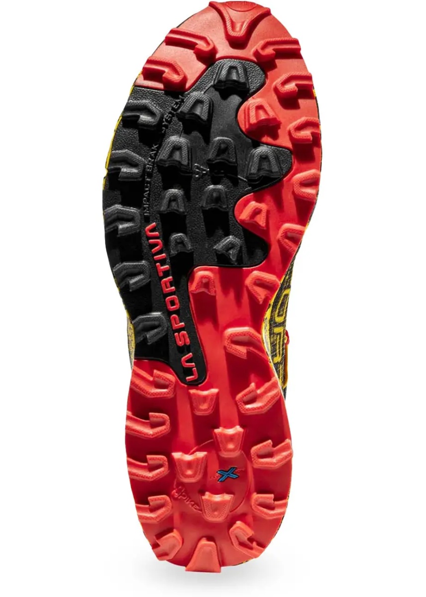 Uragano GTX Black/Yellow - Img 4