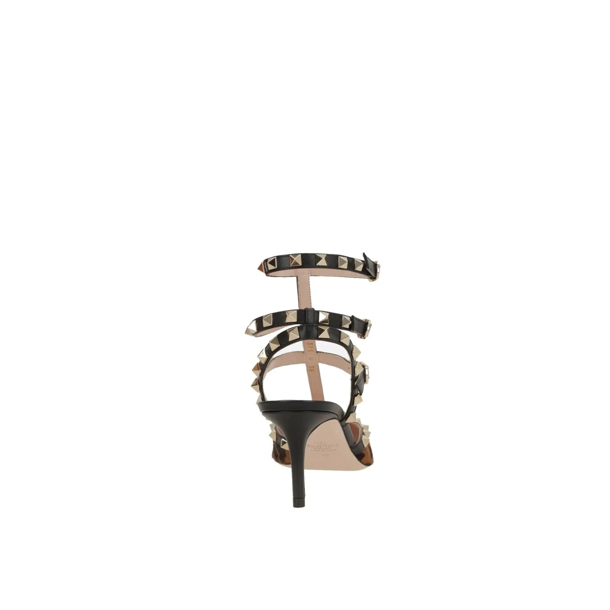 Valentino Garavani Rockstud Pumps - Img 3