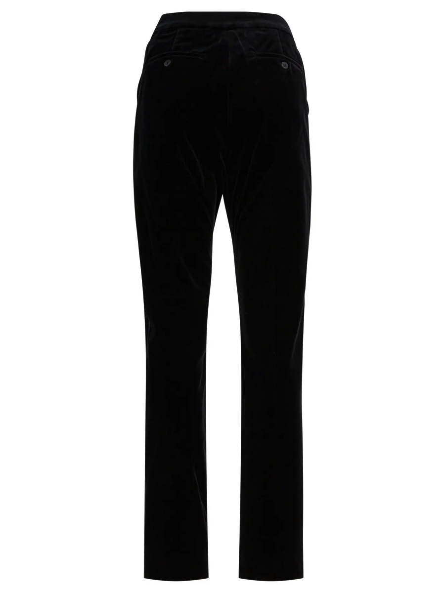Velvet pants - Img 2