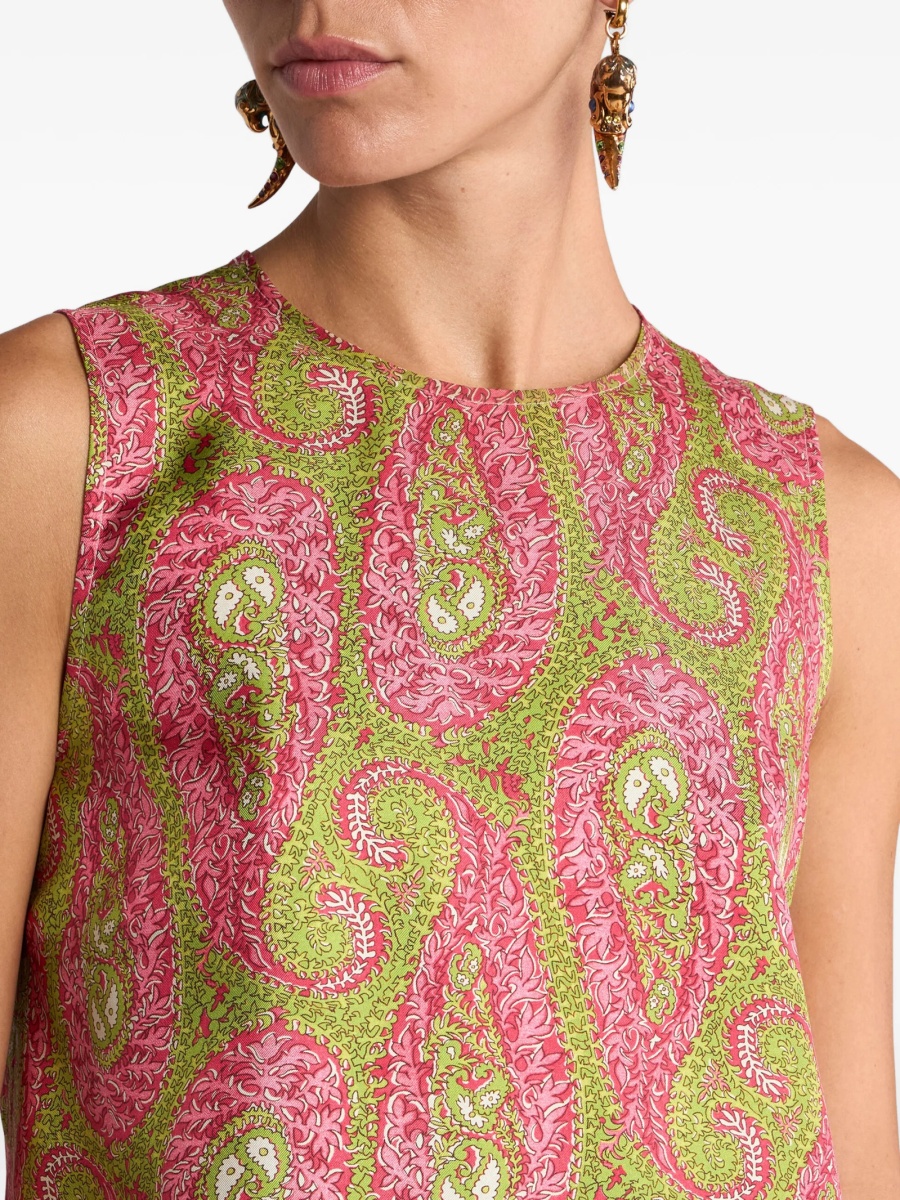 Vesta ETRO roz - Img 5