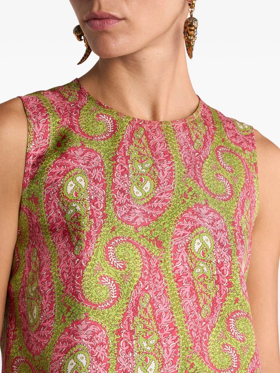 Vesta ETRO roz - Img 5