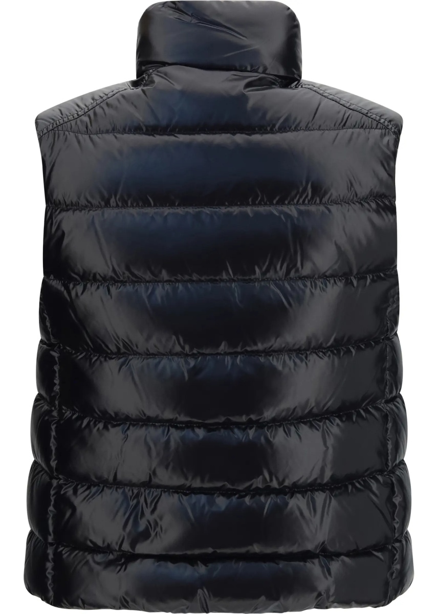 Vesta Frelon Down Filled Vest - Img 2