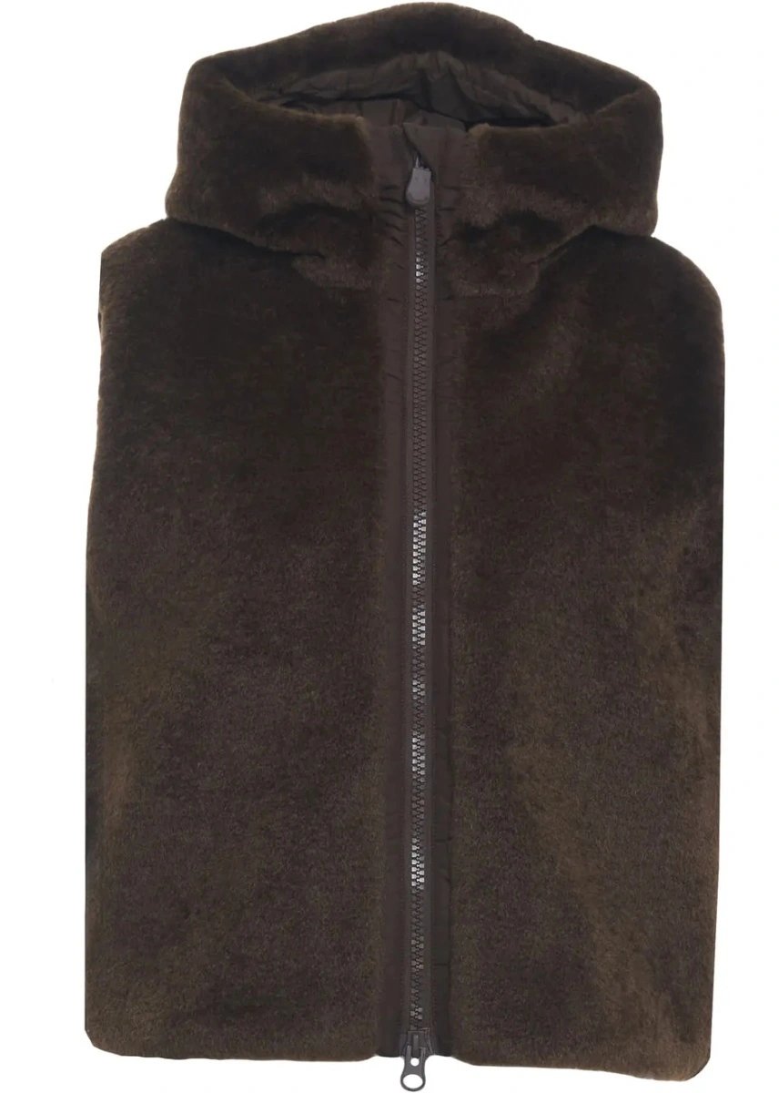 Vesta Gilet 'Cassandra' - Img 2