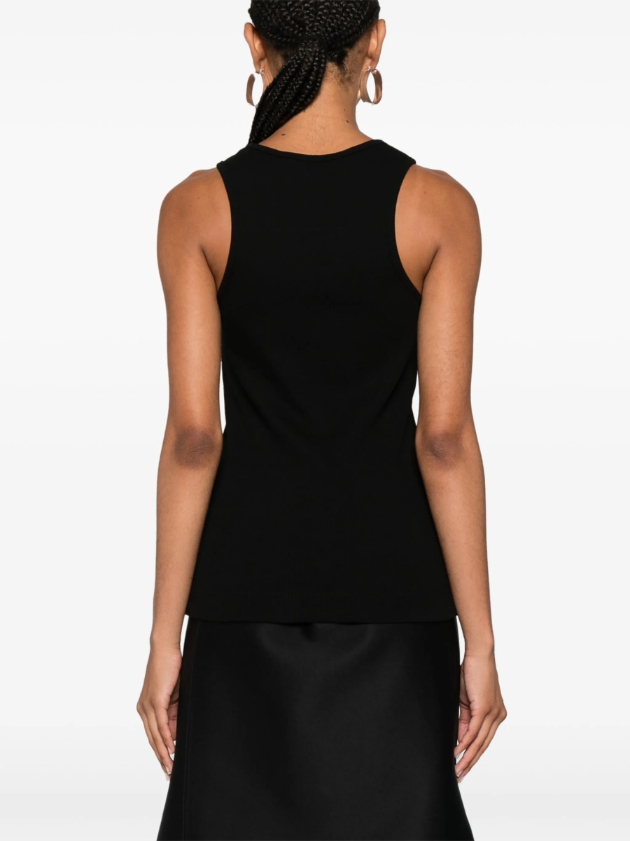 Vesta Givenchy neagra - Img 4