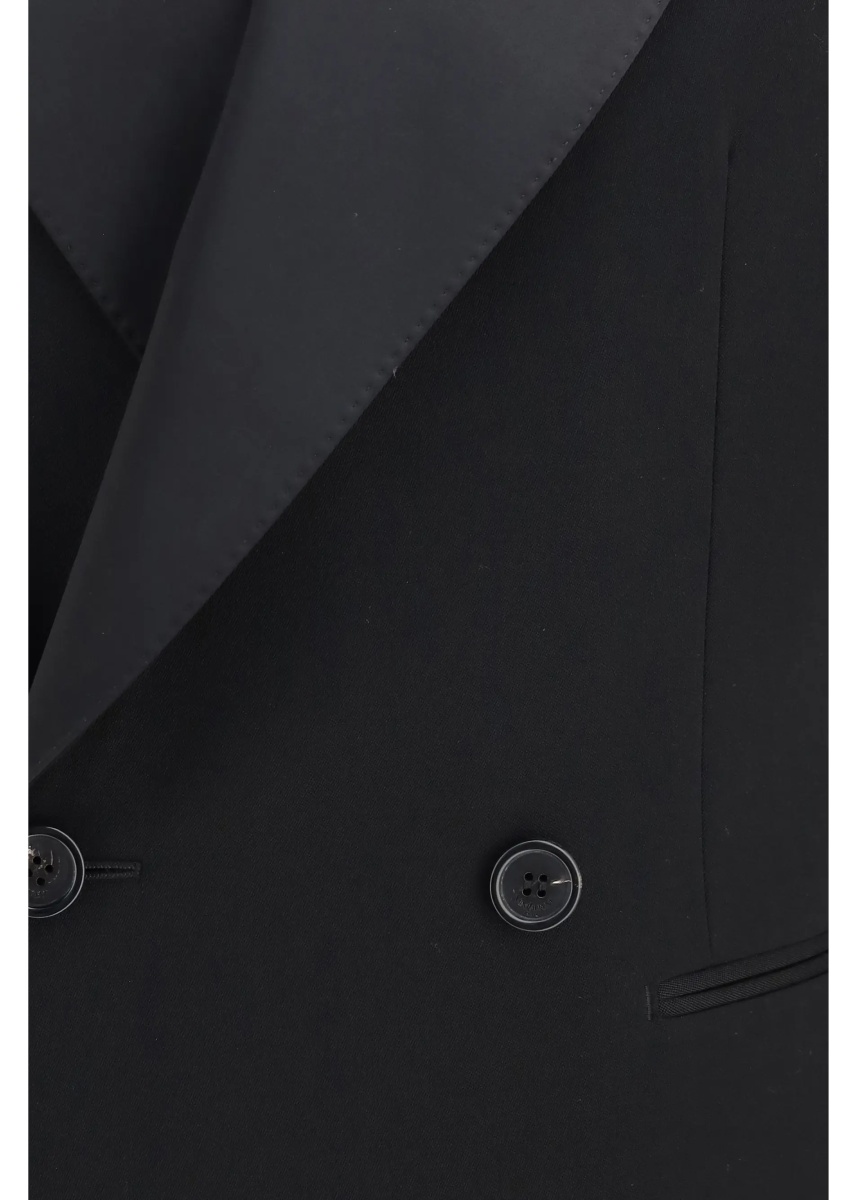 Vesta Grain De Poudre Jacket - Img 3