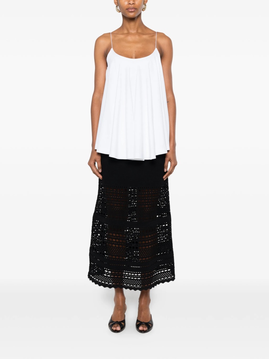 Vesta JACQUEMUS alba - Img 3