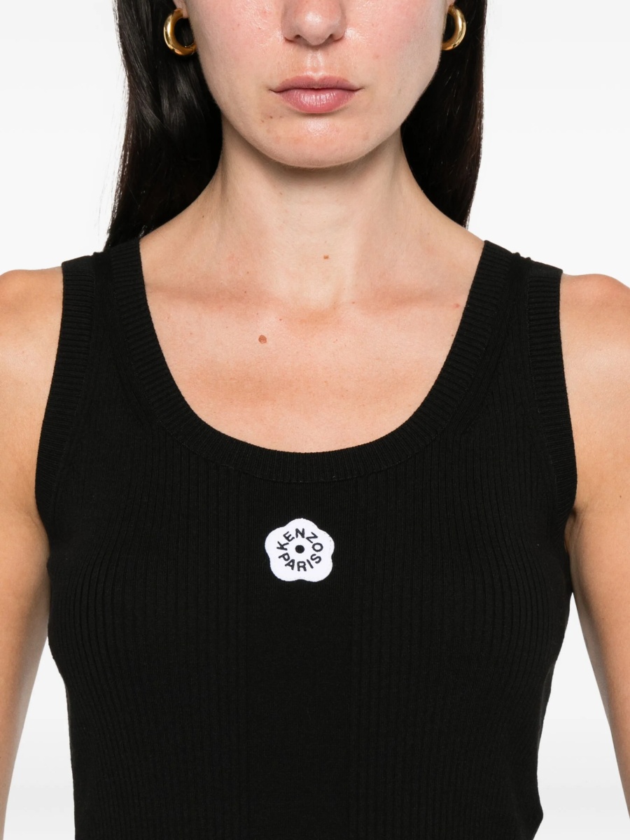 Vesta Kenzo neagra - Img 5