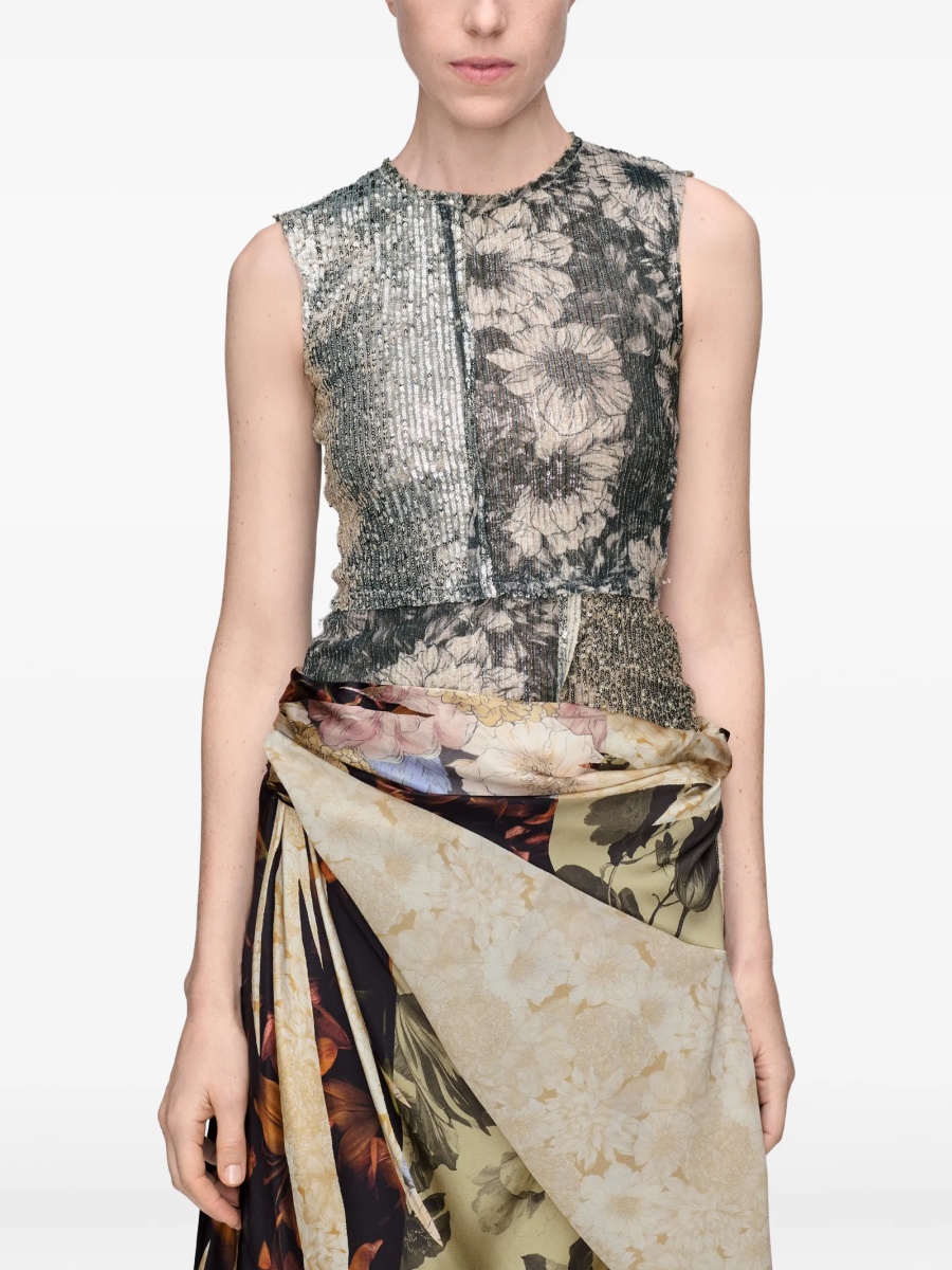 Vesta Maison Margiela gri - Img 3