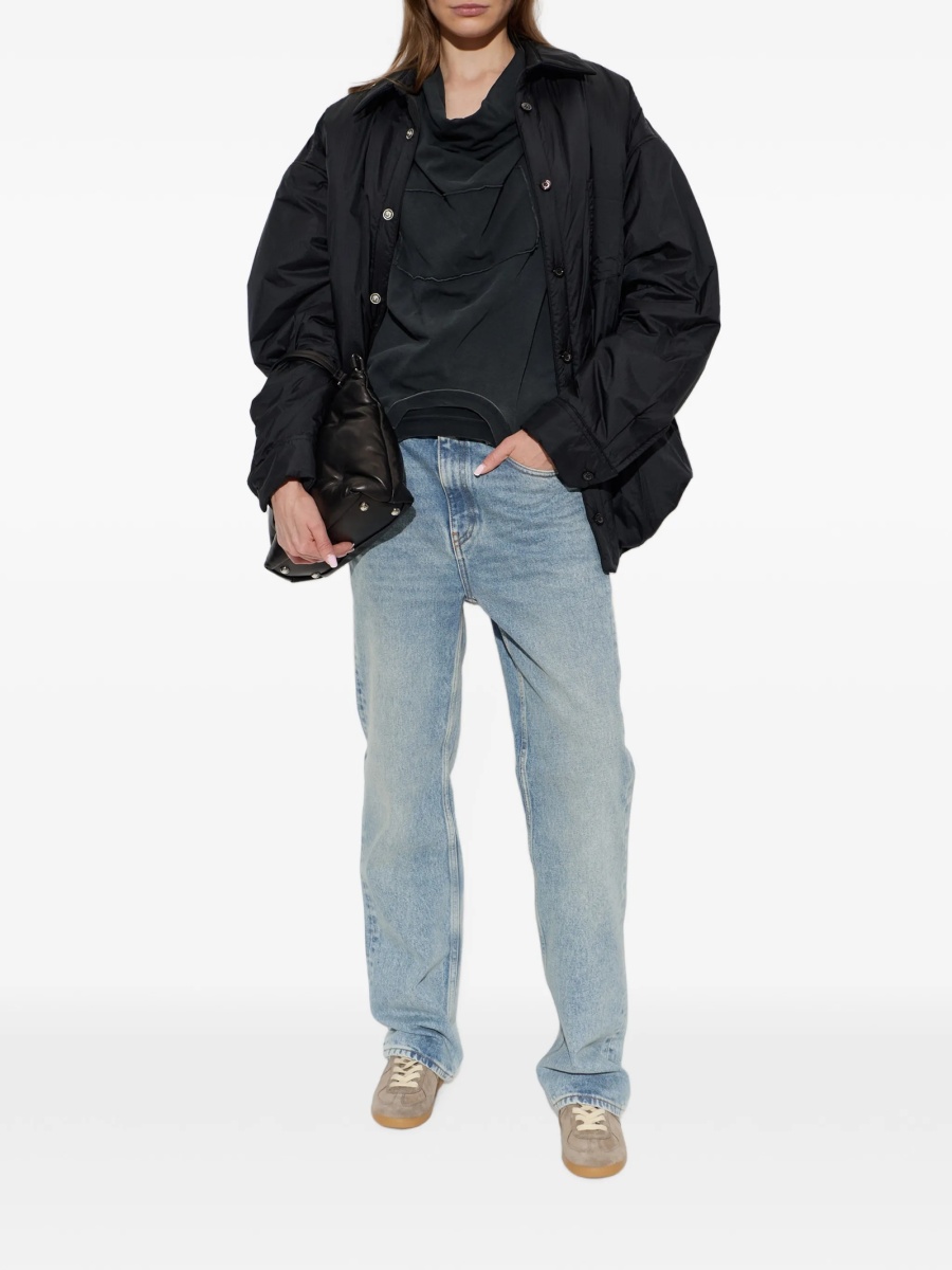 Vesta Maison Margiela neagra - Img 2