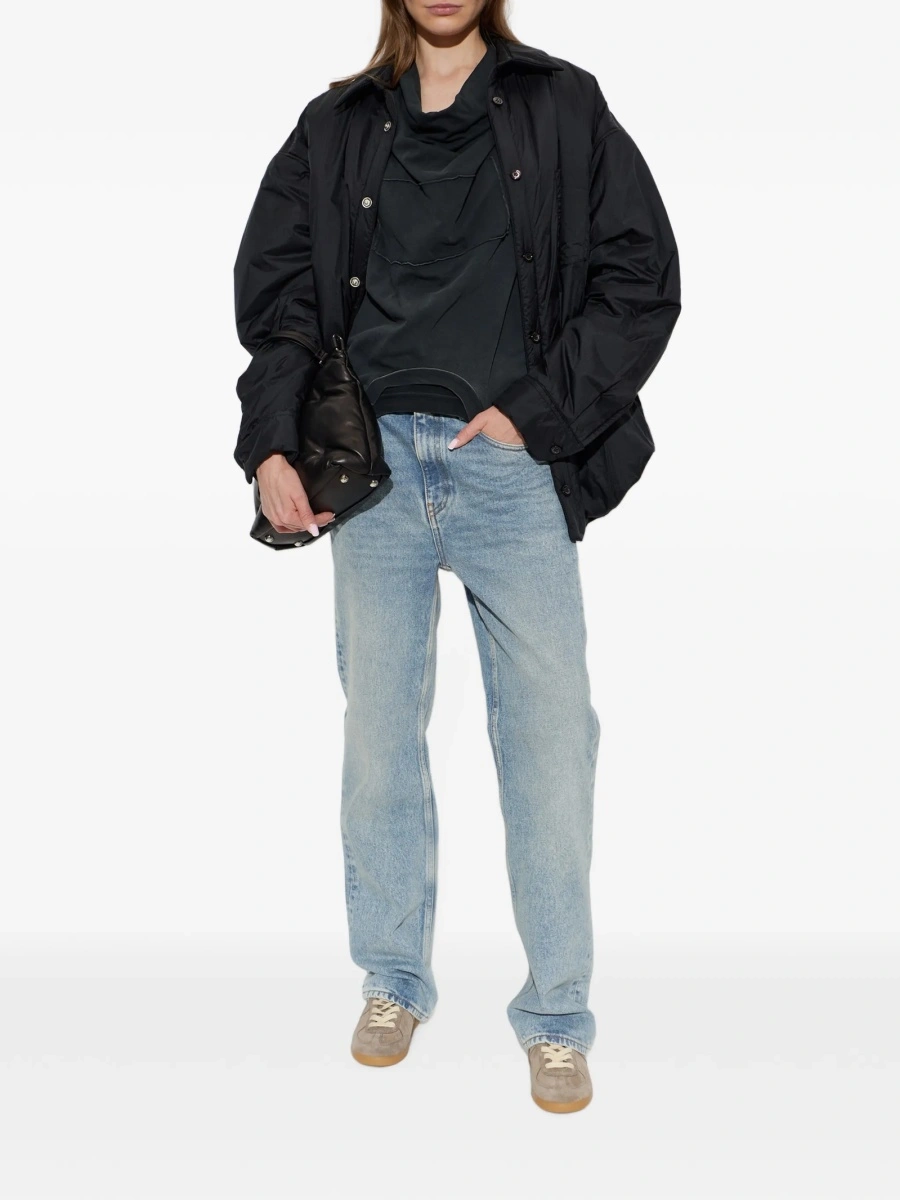 Vesta Maison Margiela neagra - Img 2