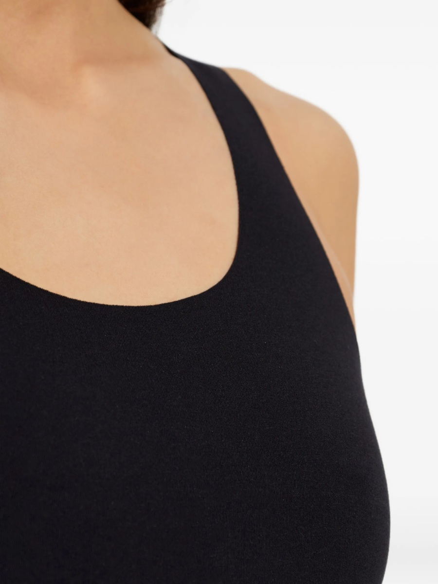 Vesta MM6 Maison Margiela neagra - Img 4