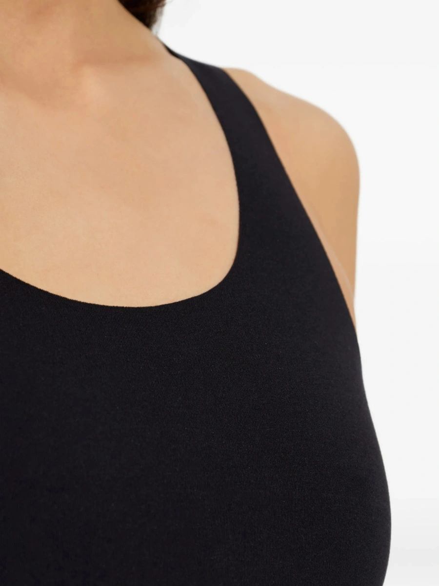 Vesta MM6 Maison Margiela neagra - Img 4