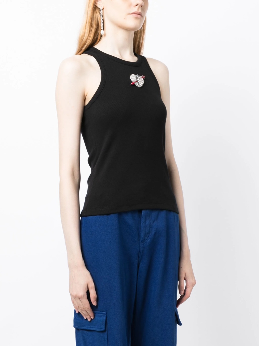 Vesta MSGM neagra - Img 3